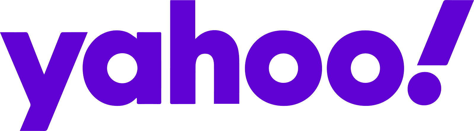 Media feature logo