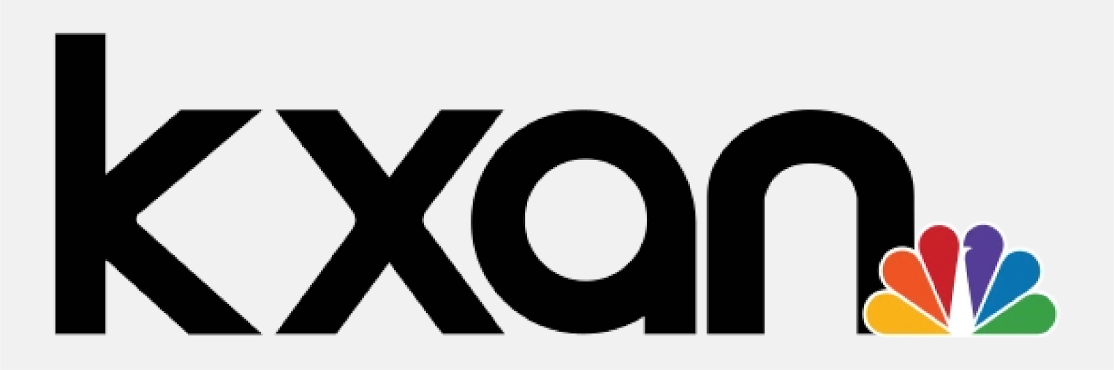 Media feature logo