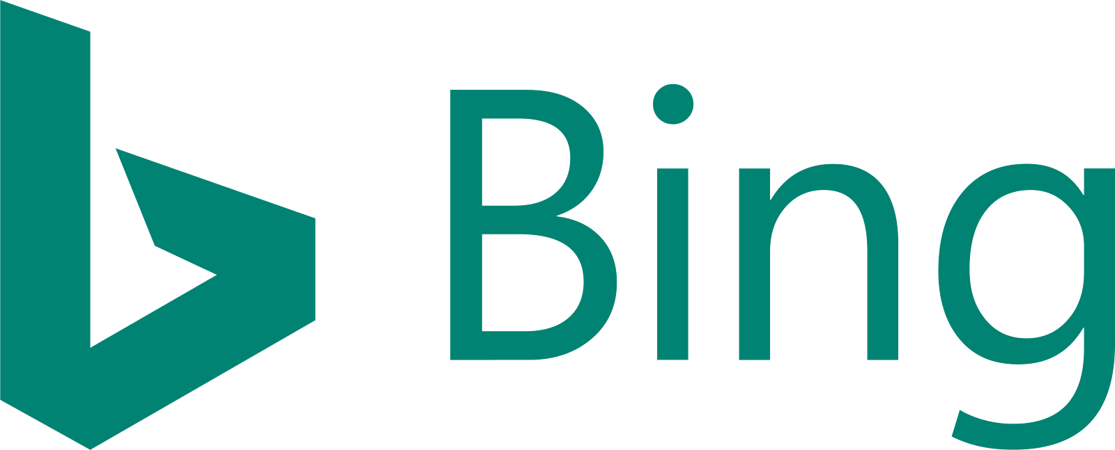Media feature logo