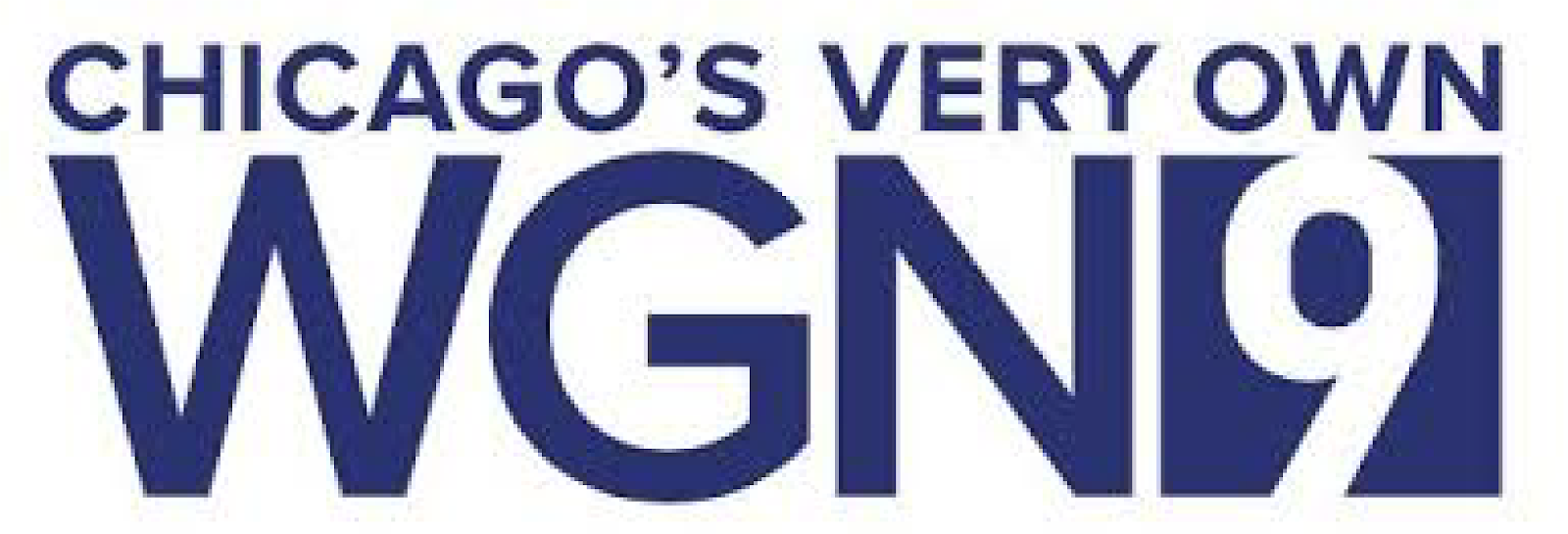 Media feature logo