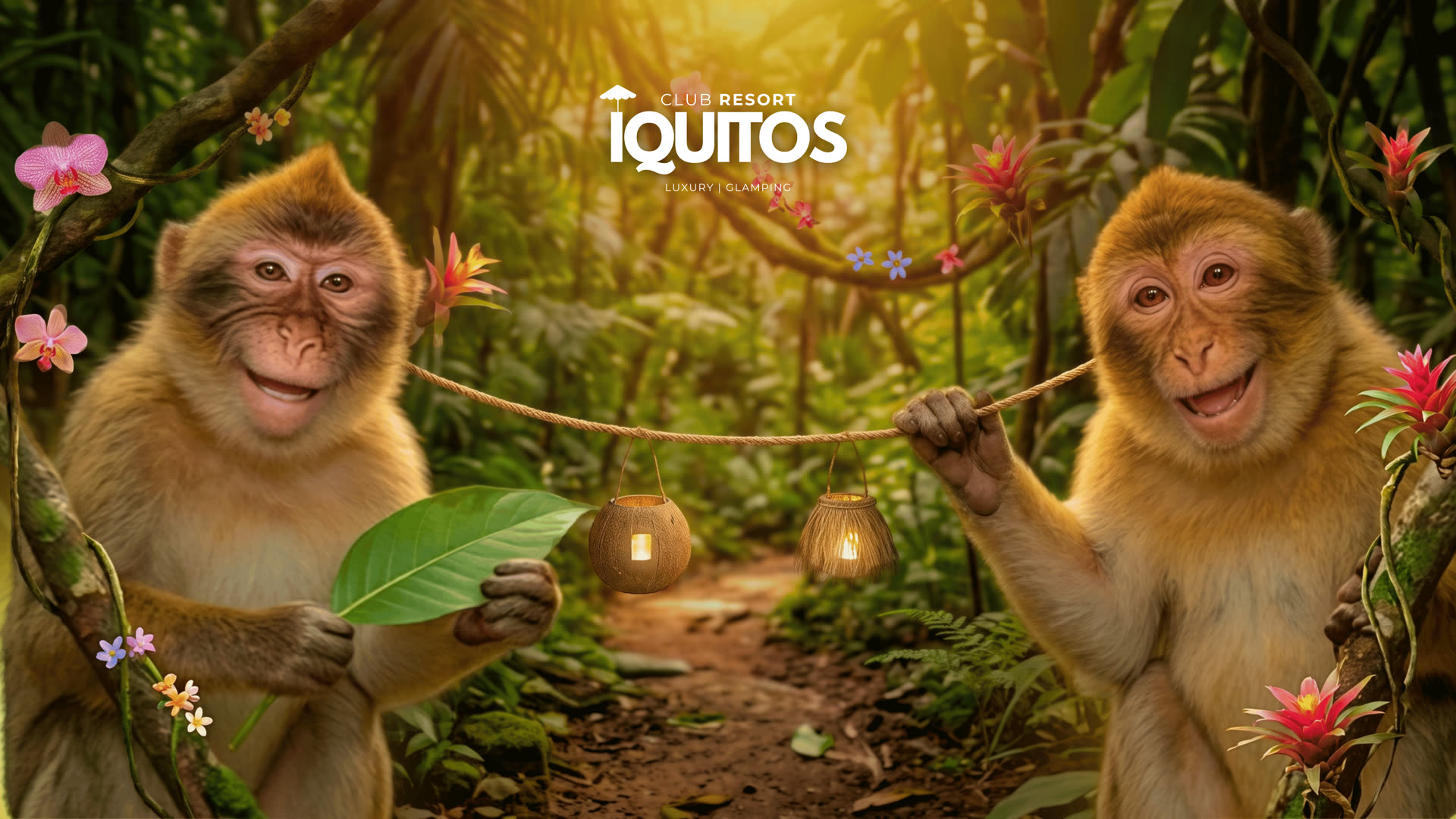 FK Club Resort Iquitos