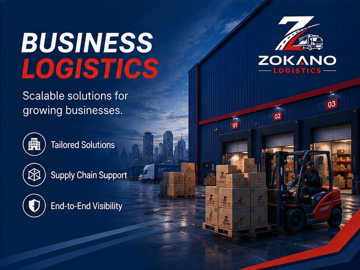 Same-day delivery operations hub