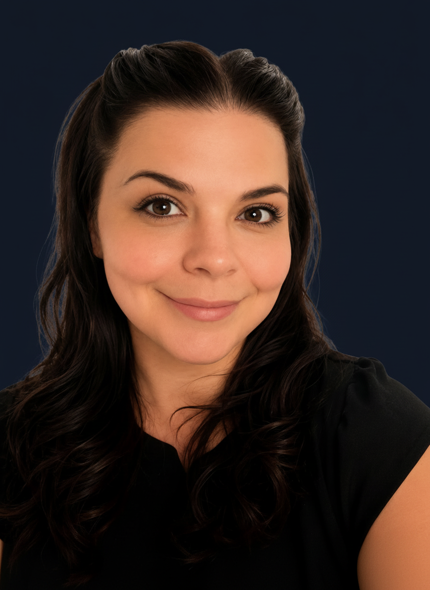 Liz Tefft - professional REALTOR headshot