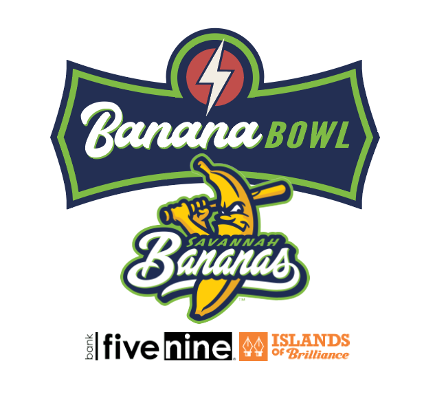 Savannah Bananas Fundraiser for Islands of Brilliance