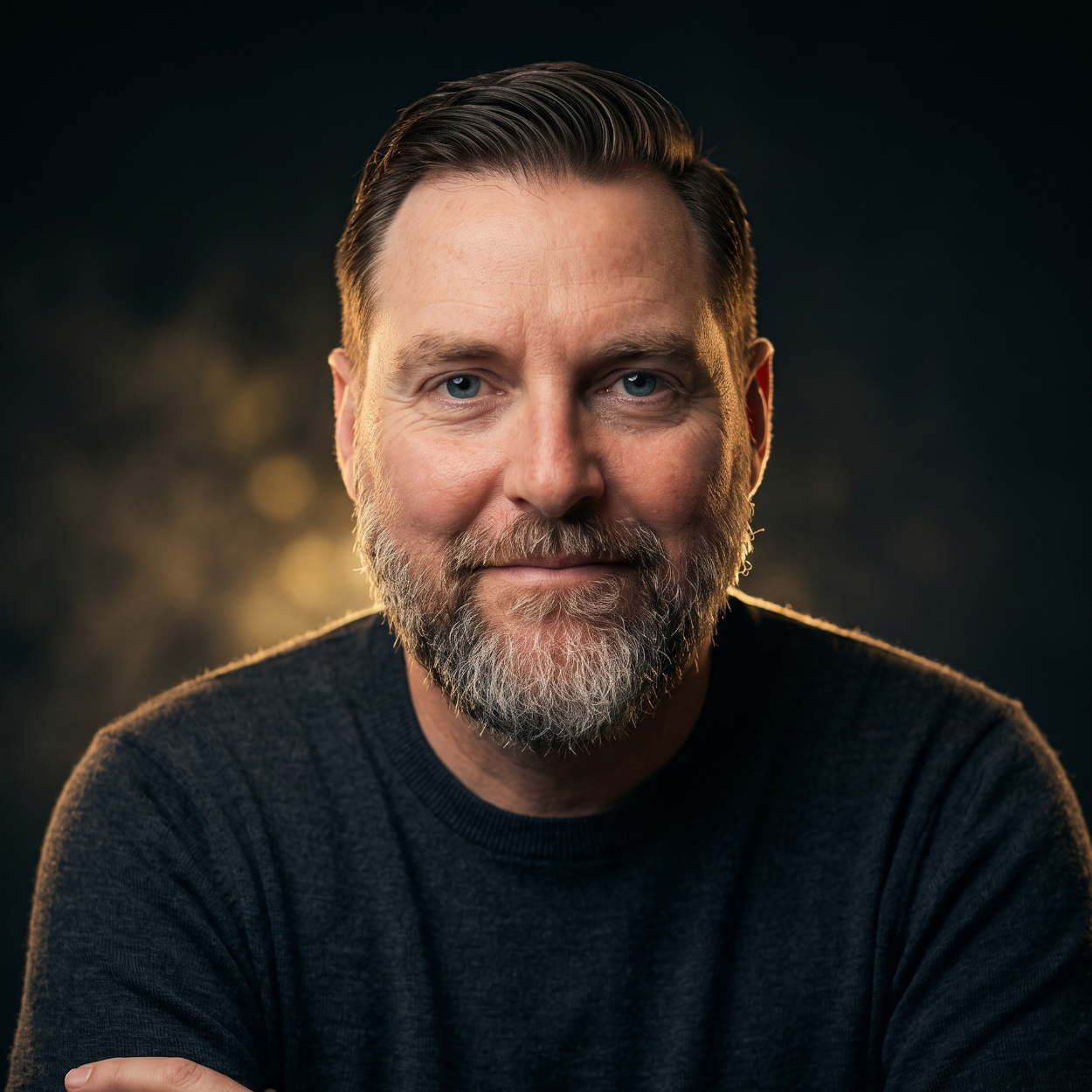 Craig Laughlin Jr