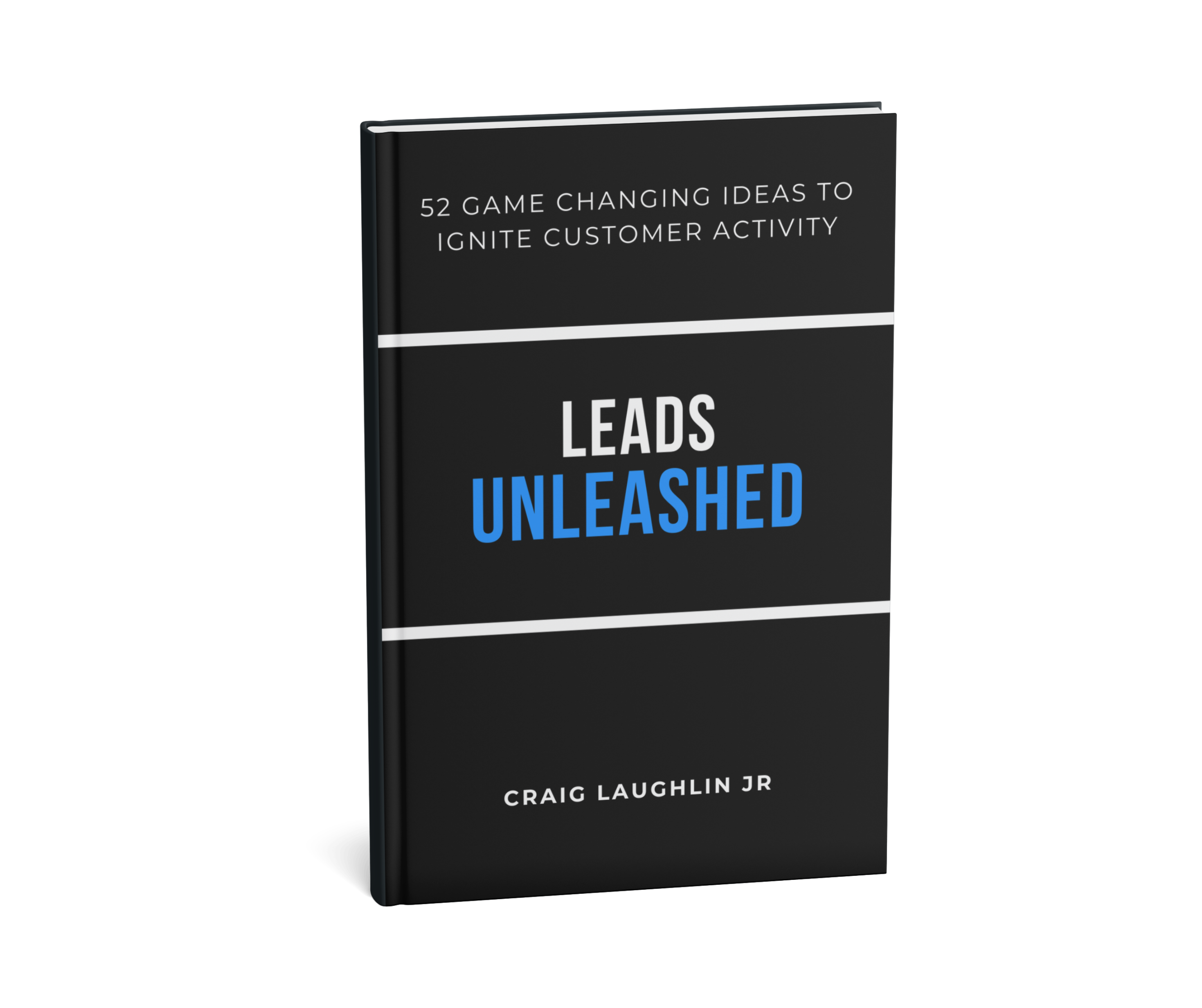 Leads Unleashed
