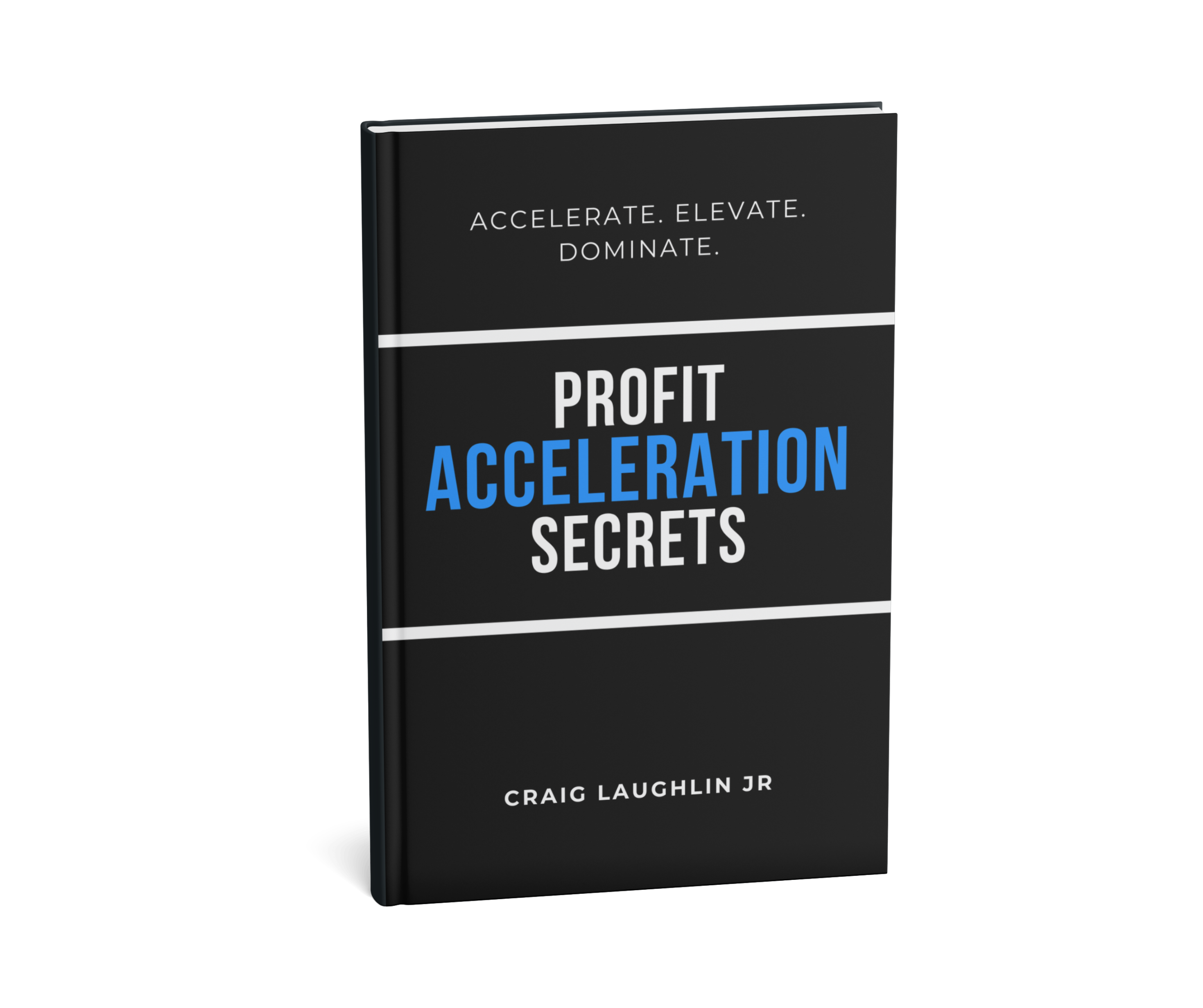 Profit Acceleration Secrets