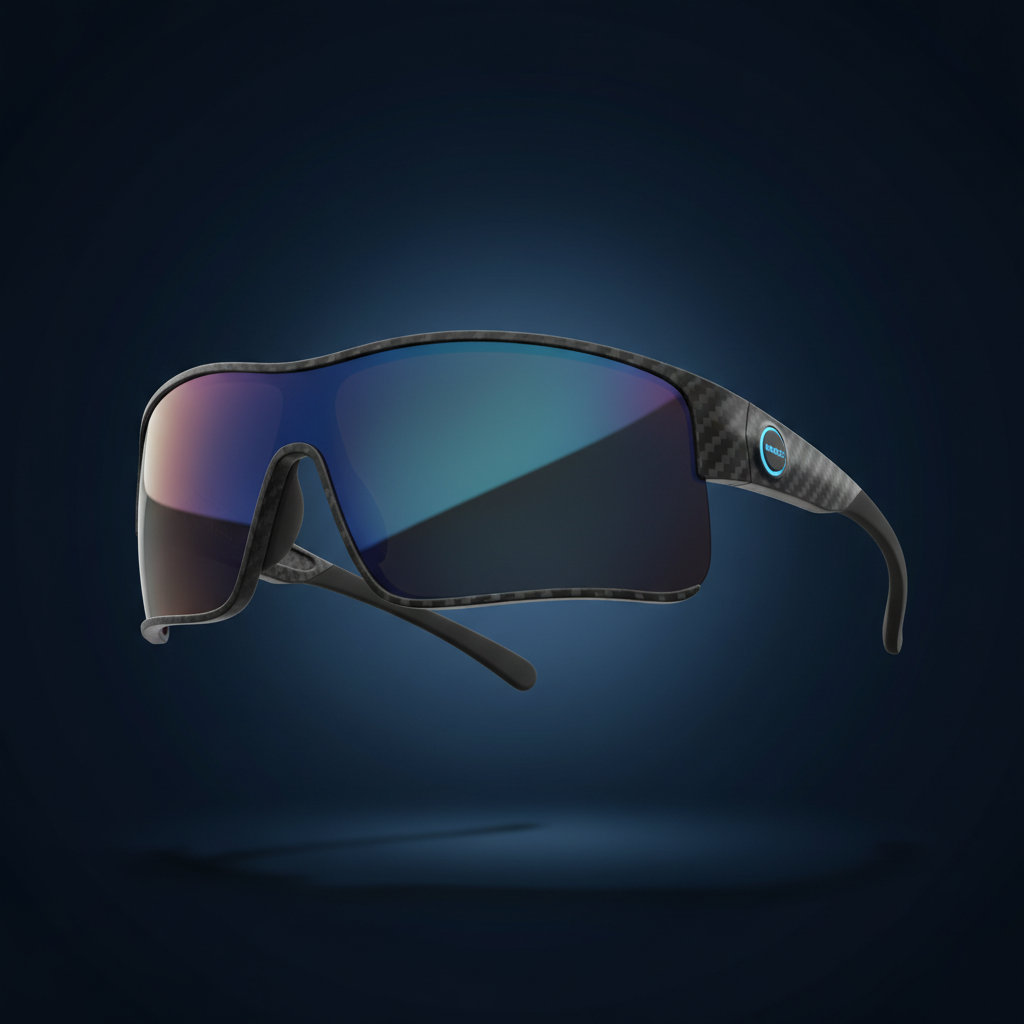 Next Play flagship sports glasses