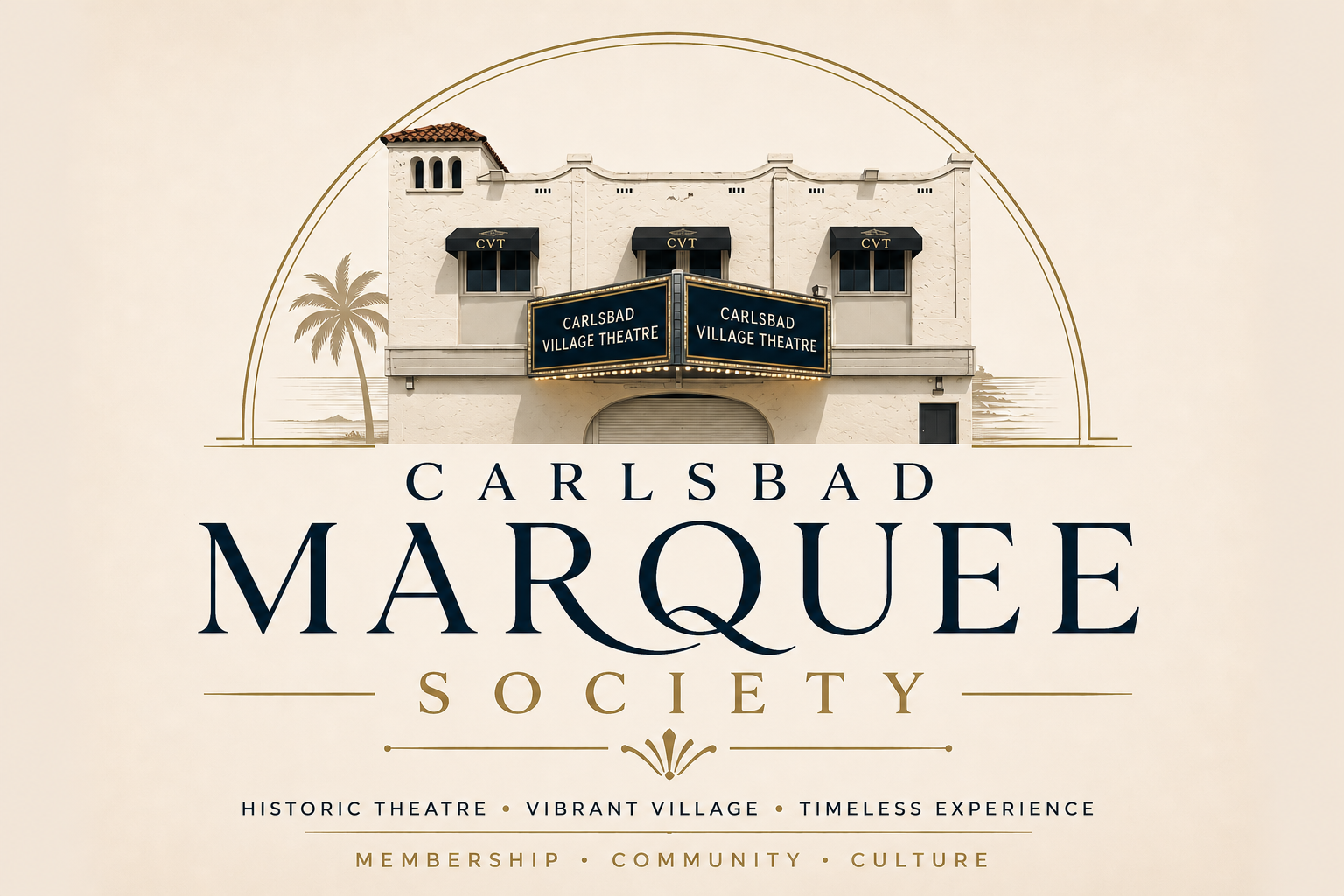 Carlsbad Marquee Society