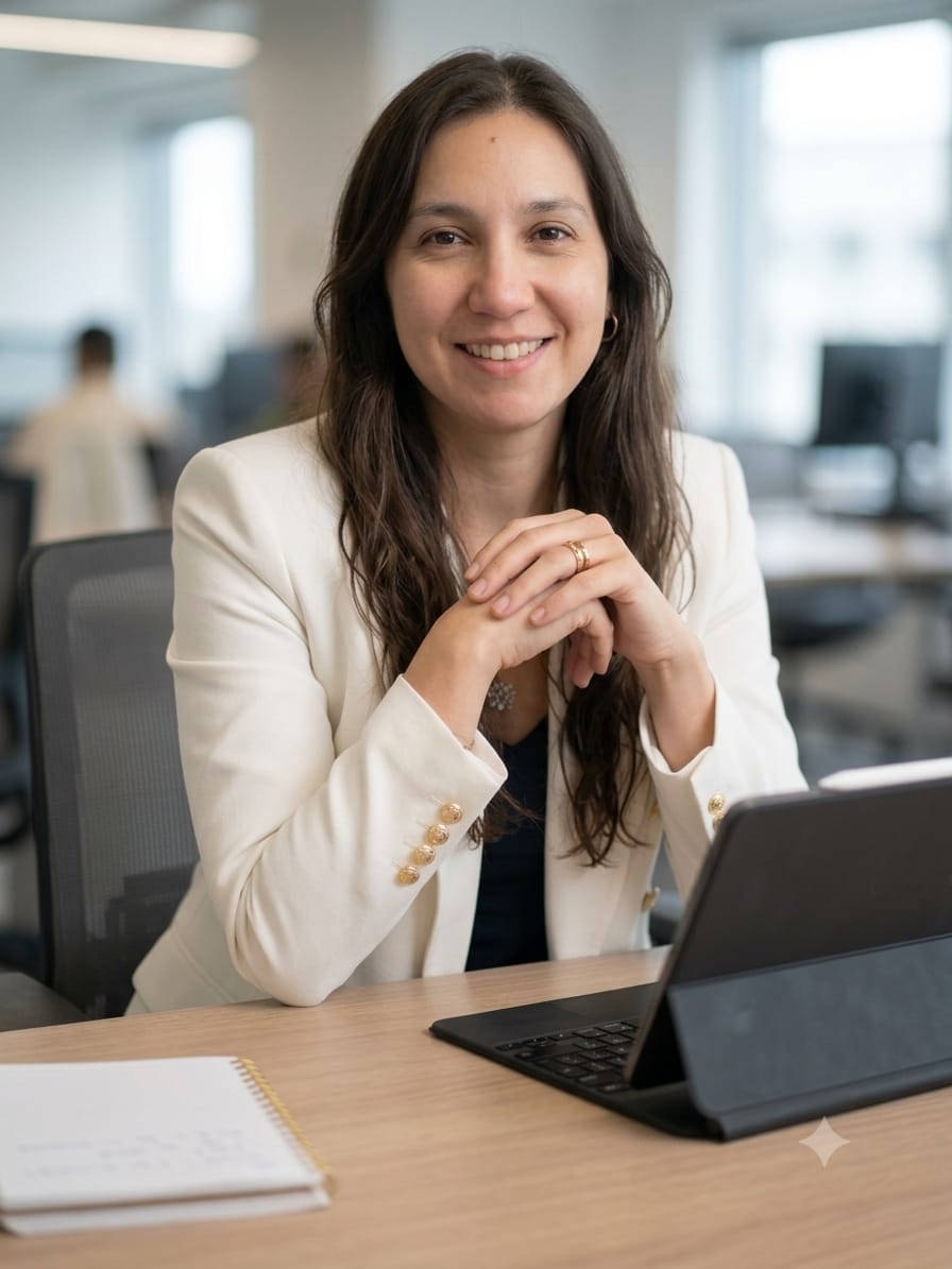 Leonor Rosales
