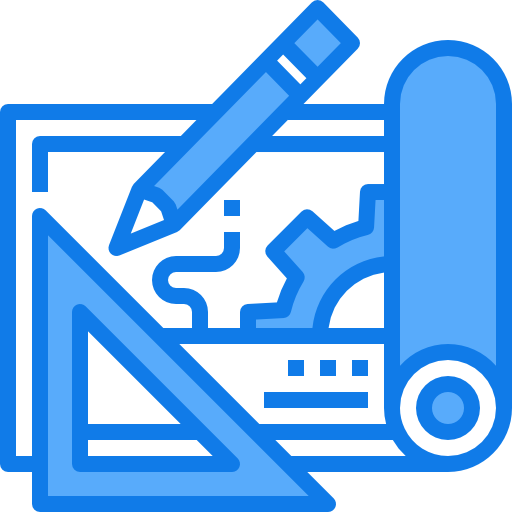 Blueprint Icon
