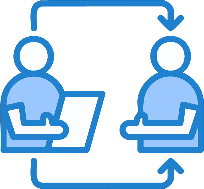 Mentoring Icon