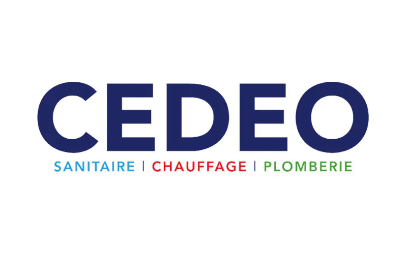 Logo CEDEO