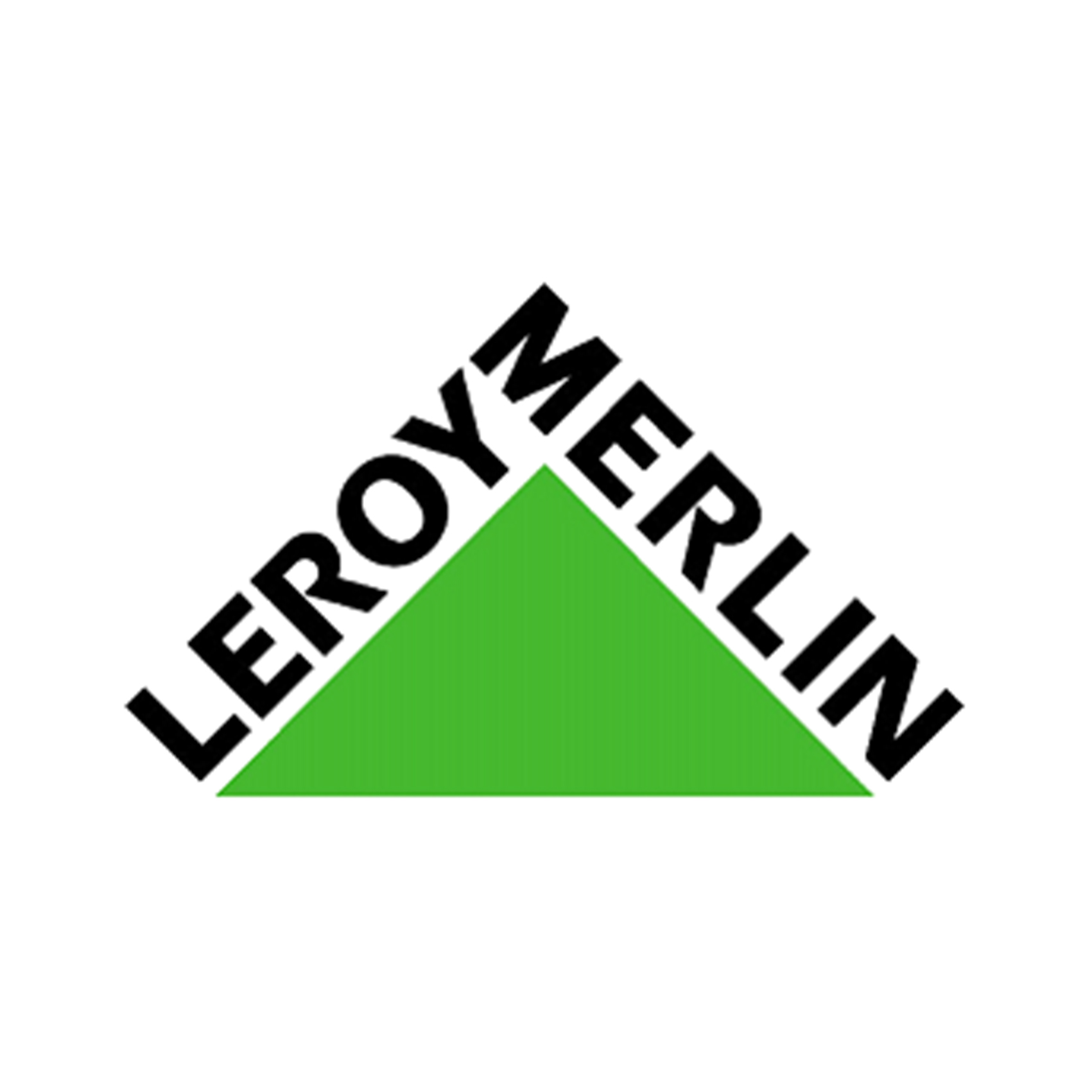 Logo Leroy Merlin