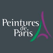 Logo Peintures de Paris