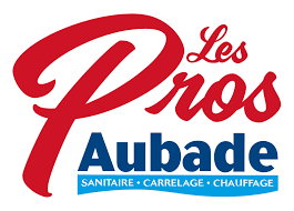 Logo Les Pros Aubade