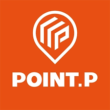 Logo Pint P