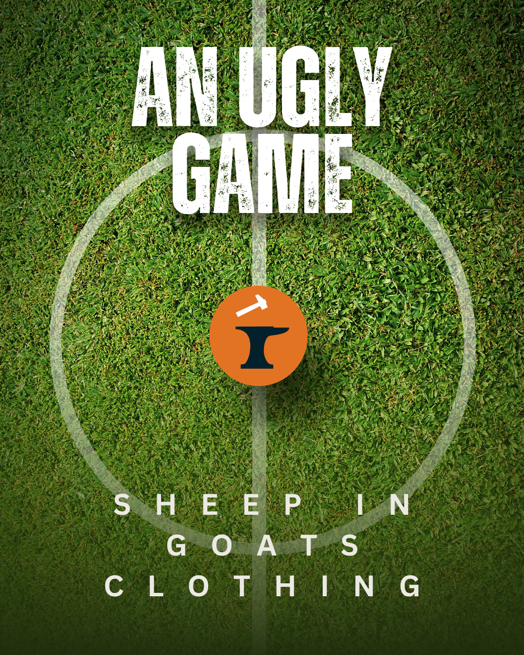An Ugly Game