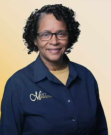 Dr. LaVerne Jackson