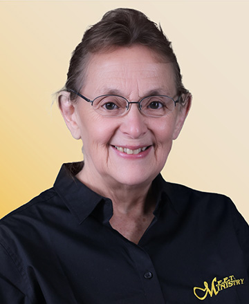 Margaret Ohlson