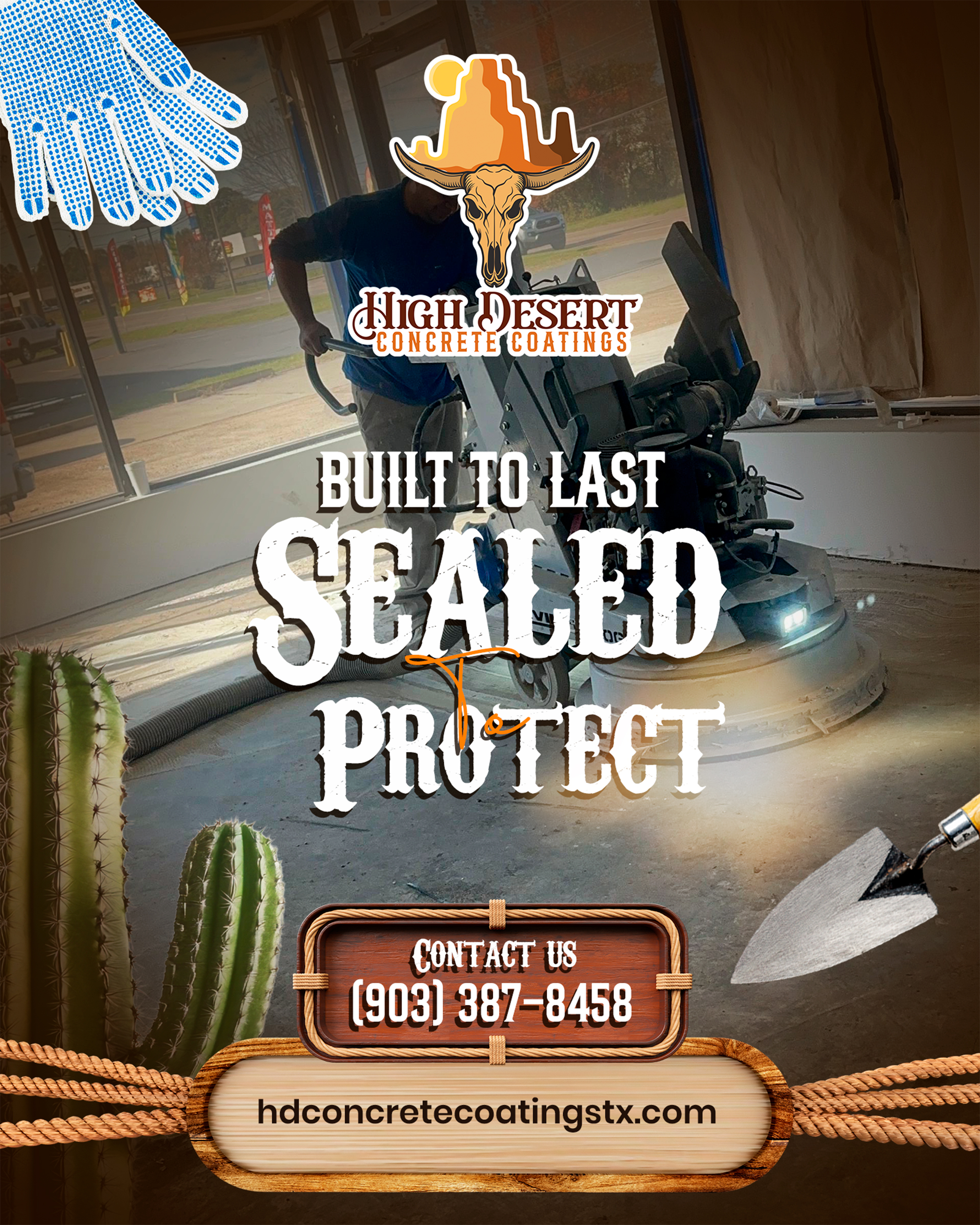 Publicidad 1 Project