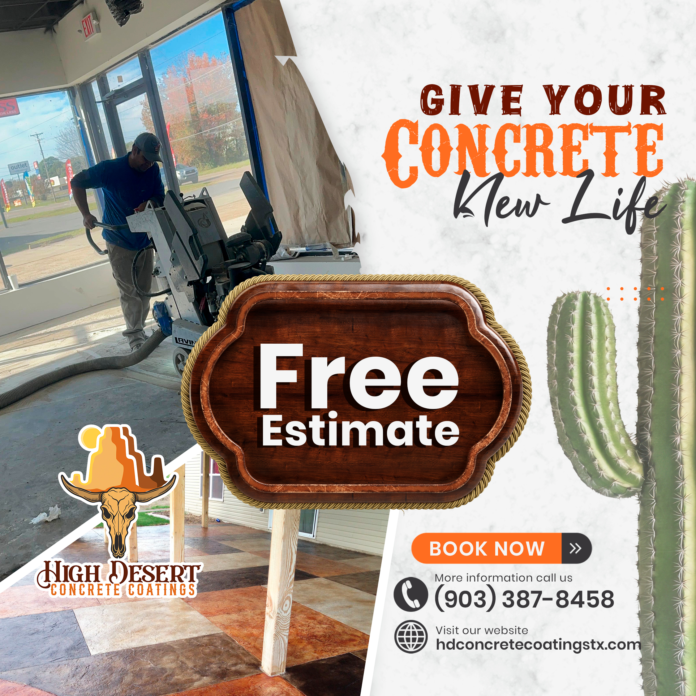 Publicidad 2 Project