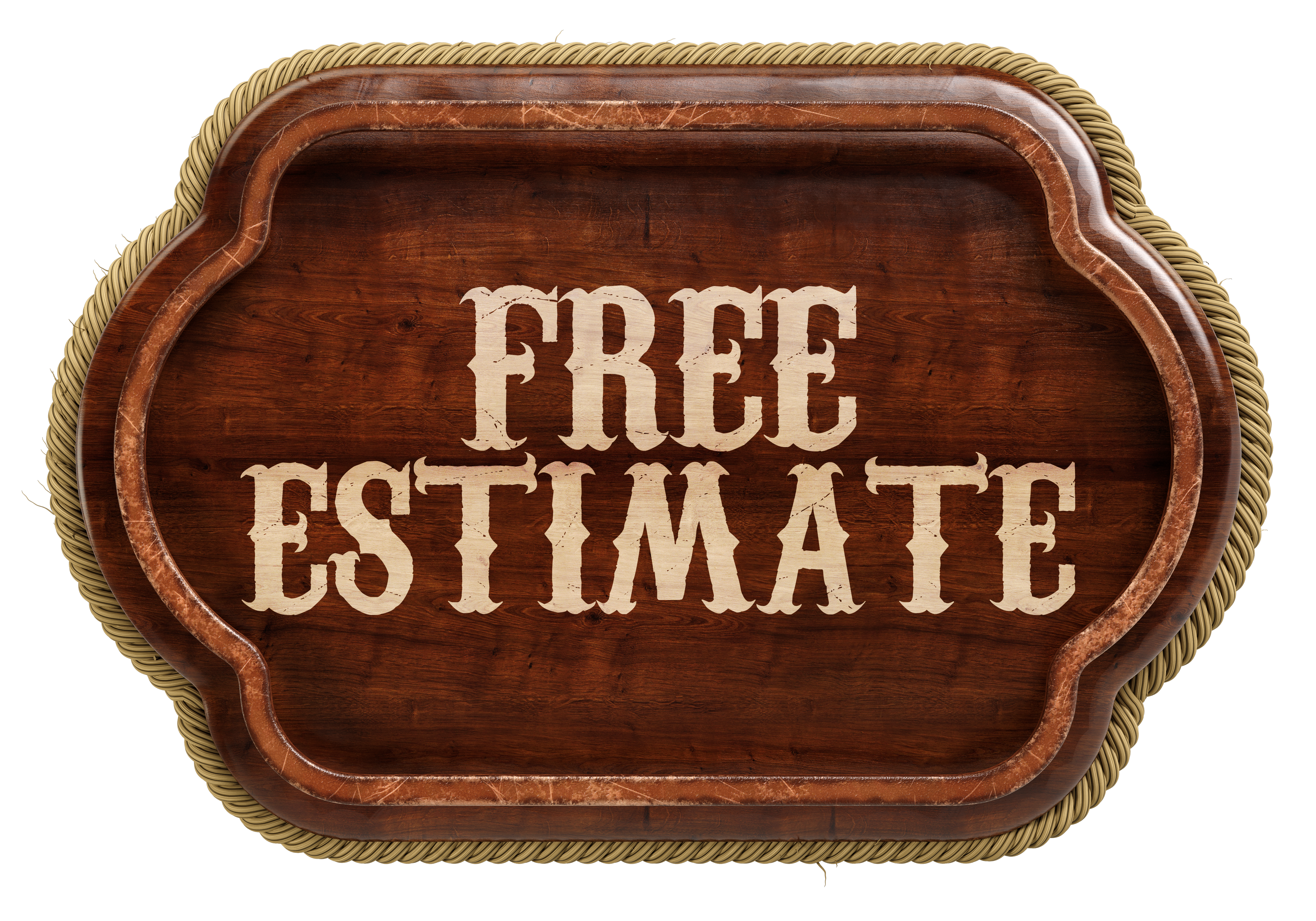 Free Estimate Icon