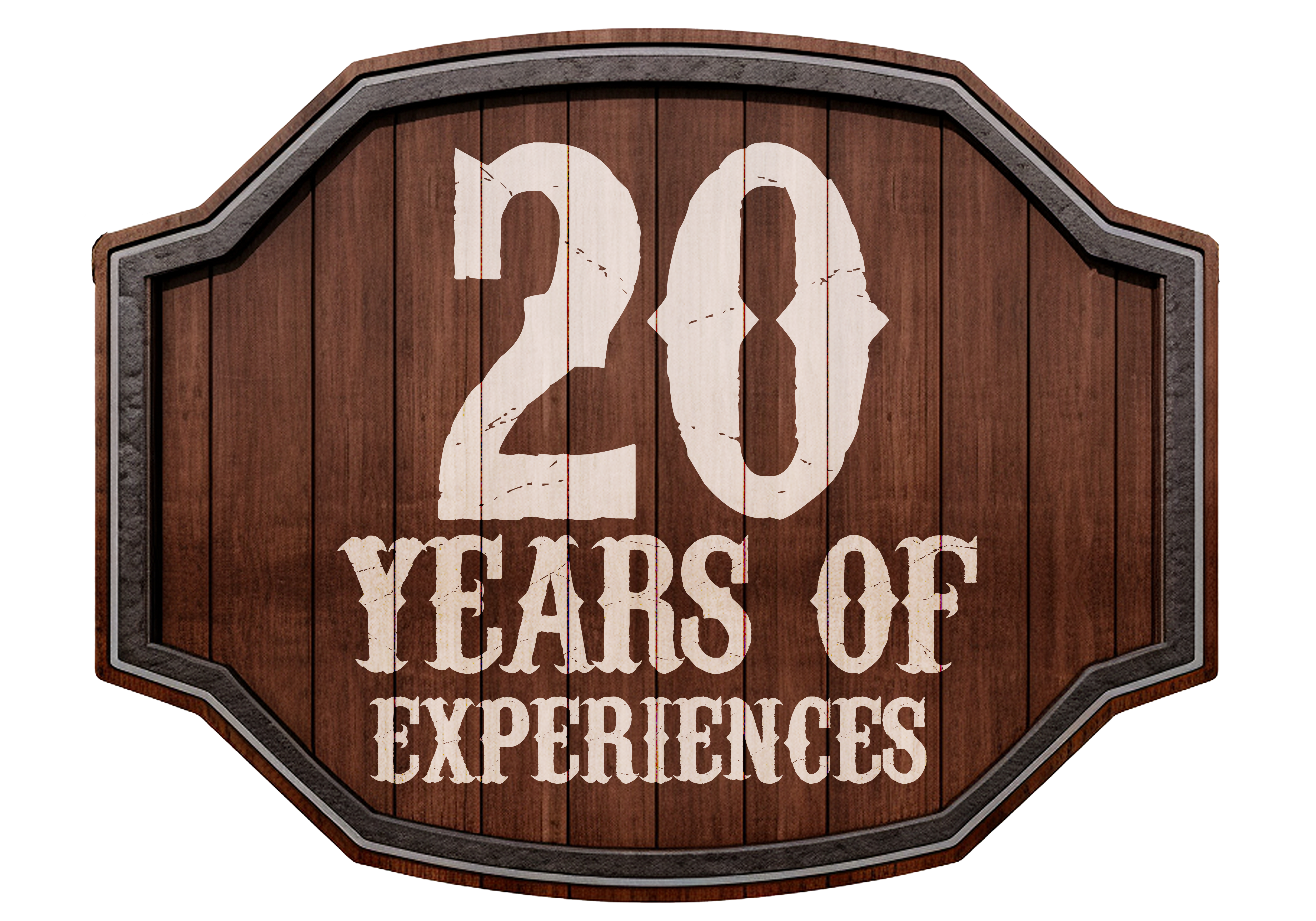 Years of Experience Icon