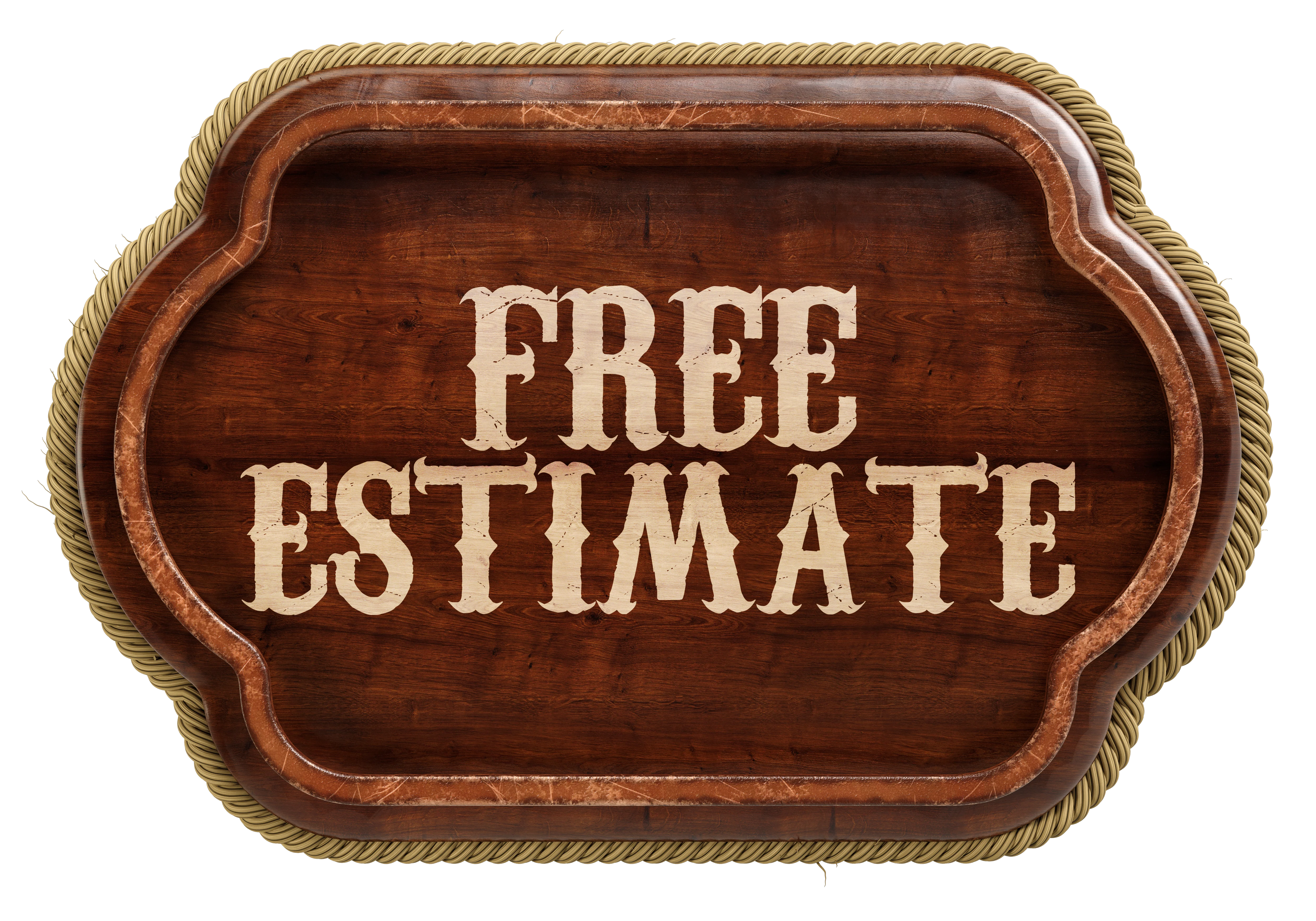 Free Estimate Icon
