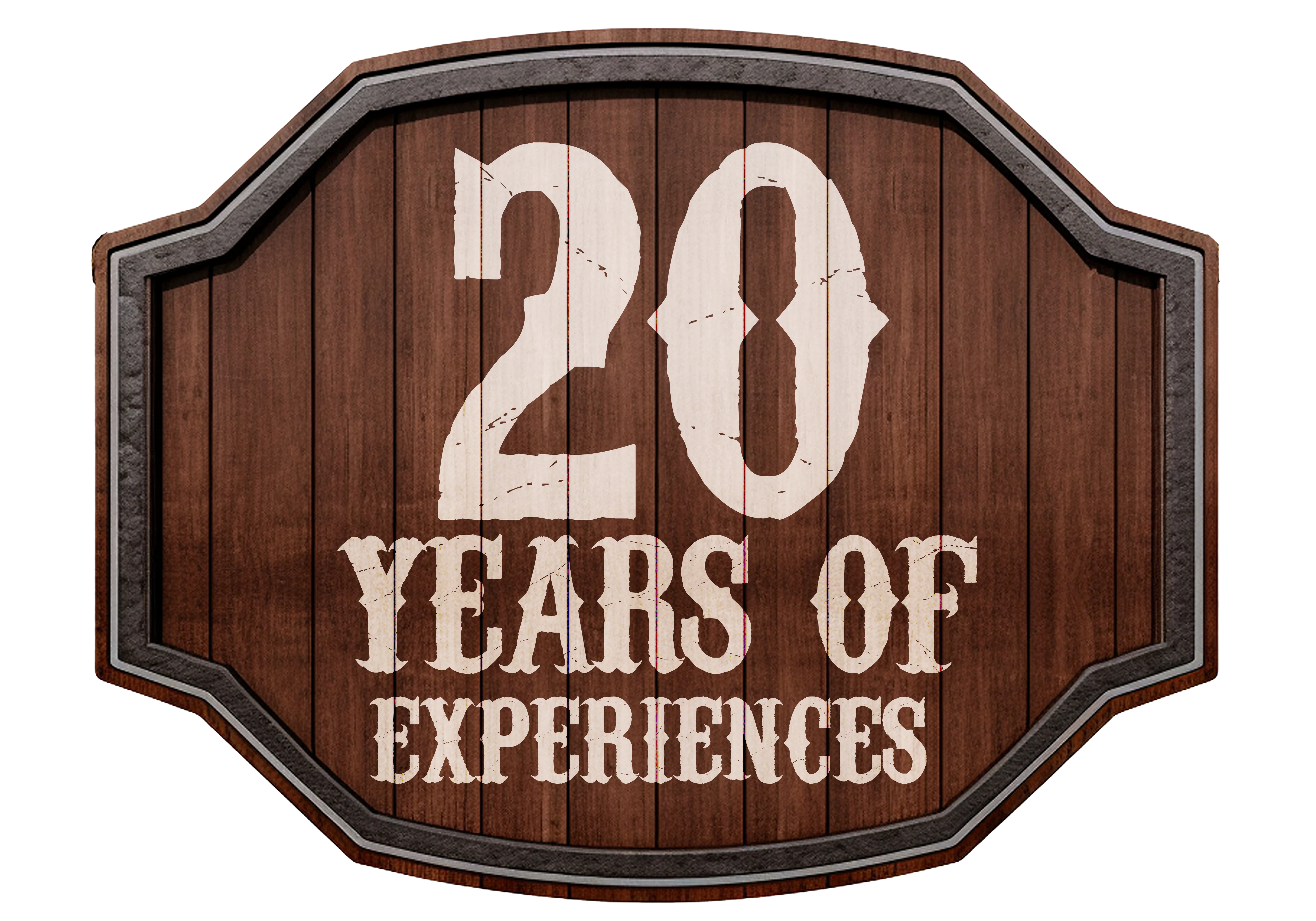Years of Experience Icon