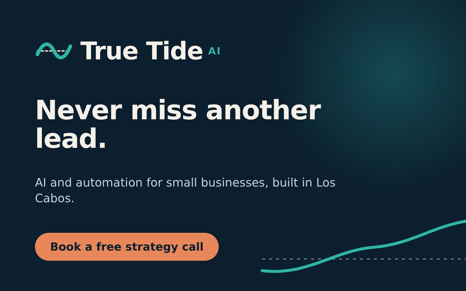 True Tide AI