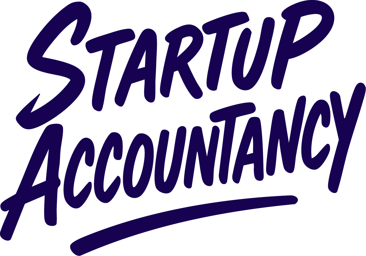 Startup Accountancy