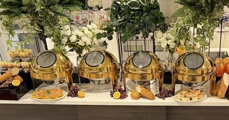 Private Chef Experience