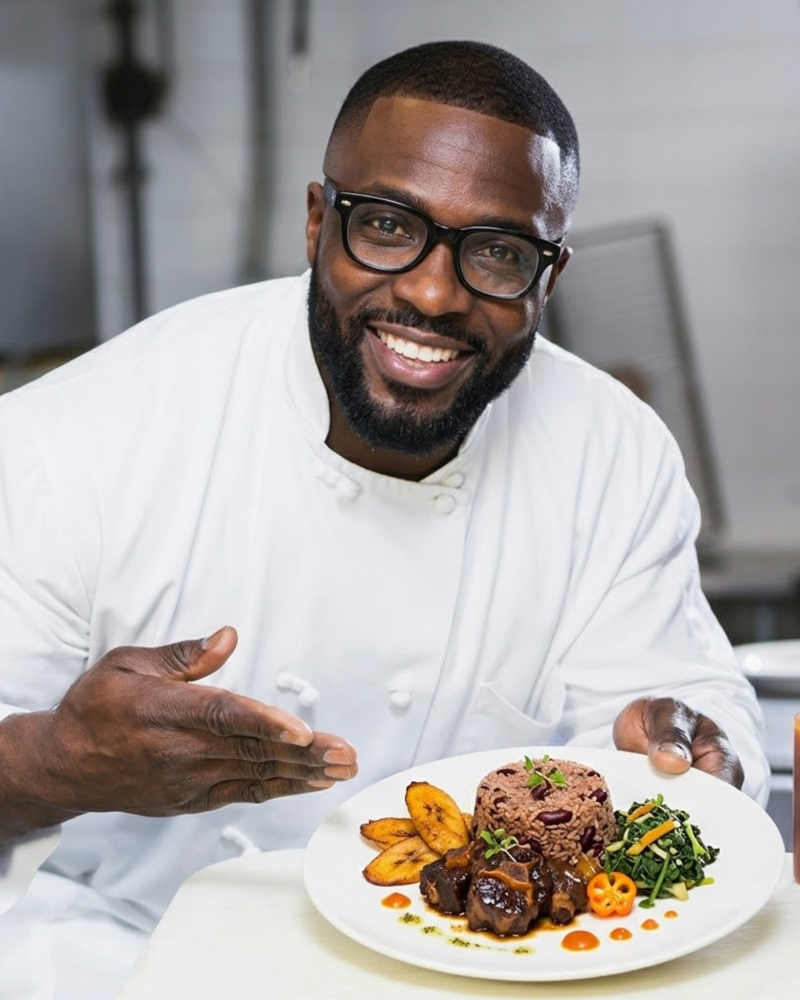 Private Chef
