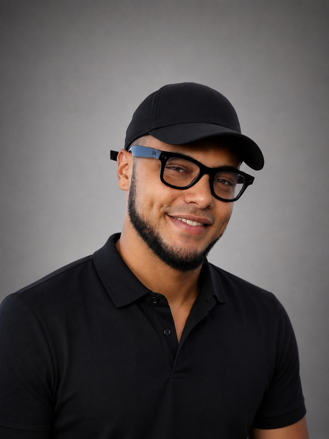 Amiel Ibrahim, Co-Founder of I Love Easy Realty