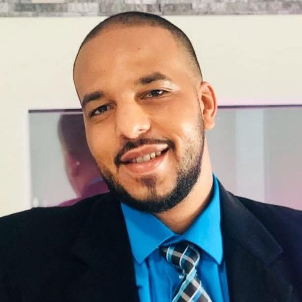 Xavier Ibrahim, Co-Founder of I Love Easy Realty