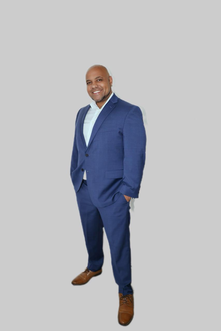 Sayam Ibrahim, Co-Founder of I Love Easy Realty
