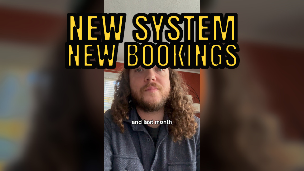 Ben’s video story from the WLA community
