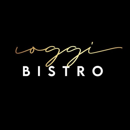 Oggi Bistro plated dish