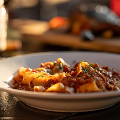 Oggi Bistro featured dish
