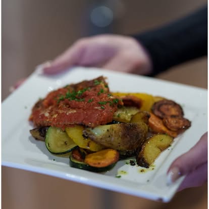 Oggi Bistro restaurant photo