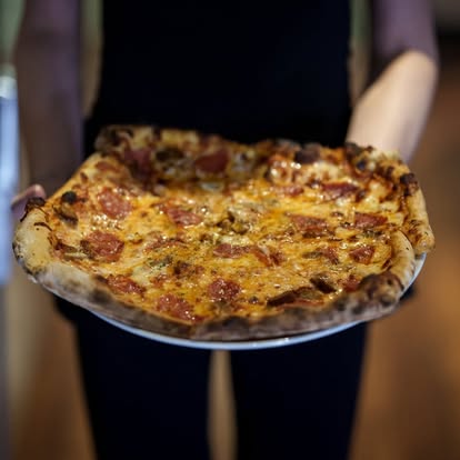 Oggi Bistro food gallery image