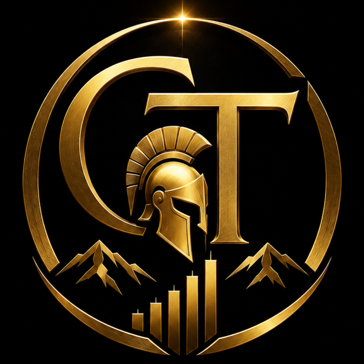 Gold Titan