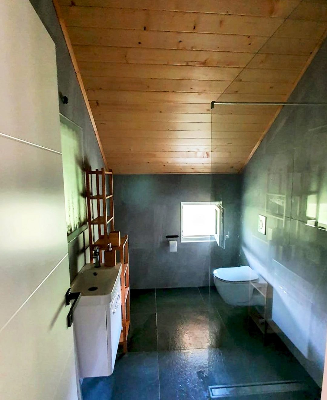 zlatibor vila kupatilo