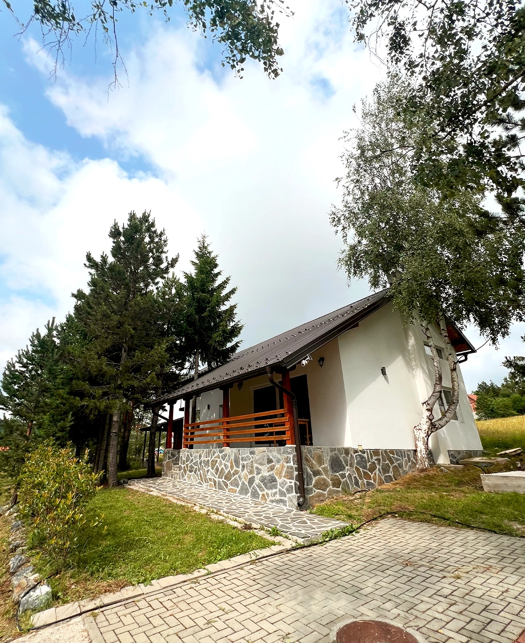 zlatibor vila zadnja strana