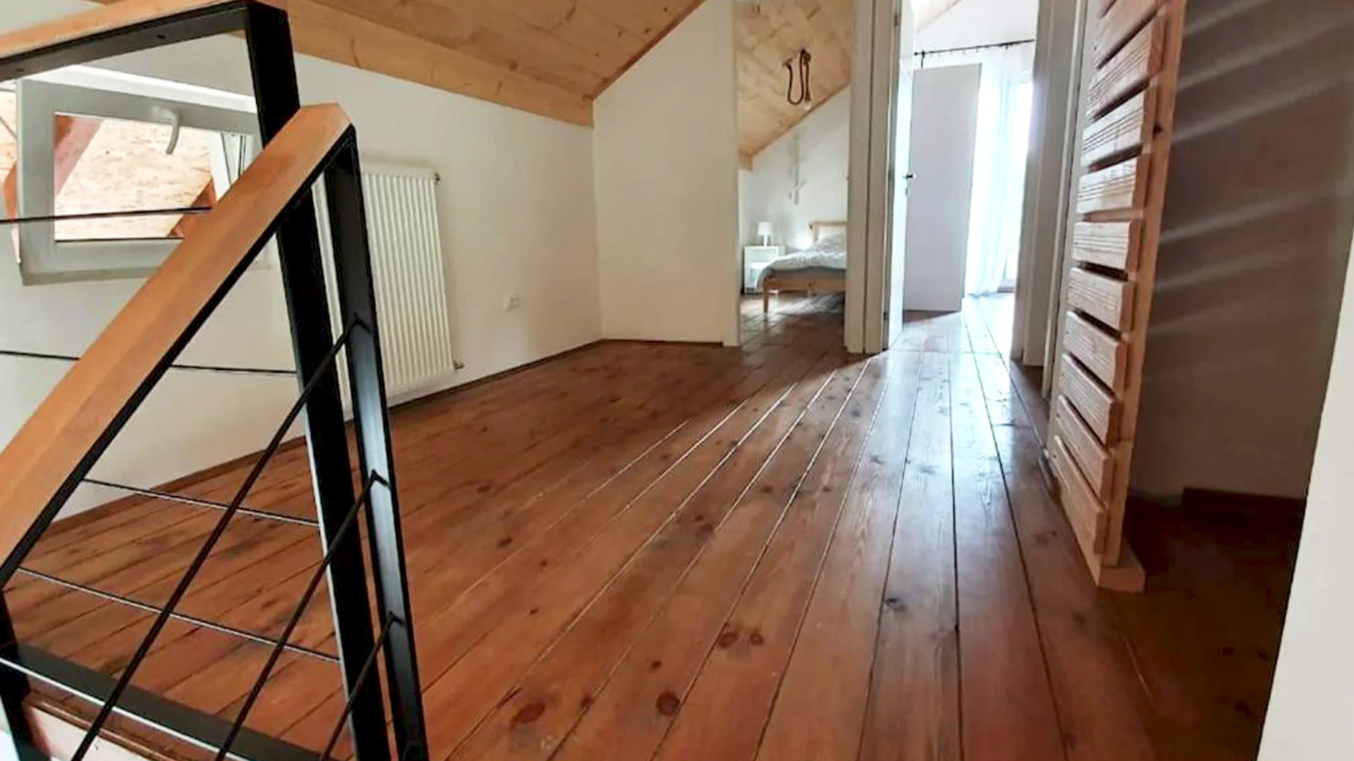 zlatibor vila gornji sprat