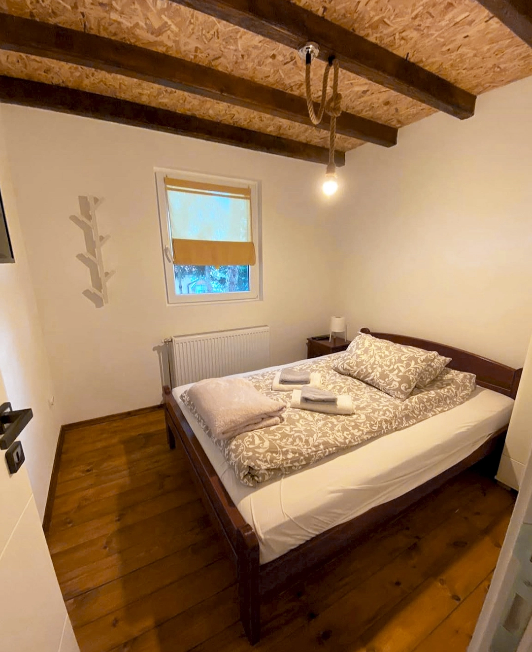 zlatibor vila spavaca soba