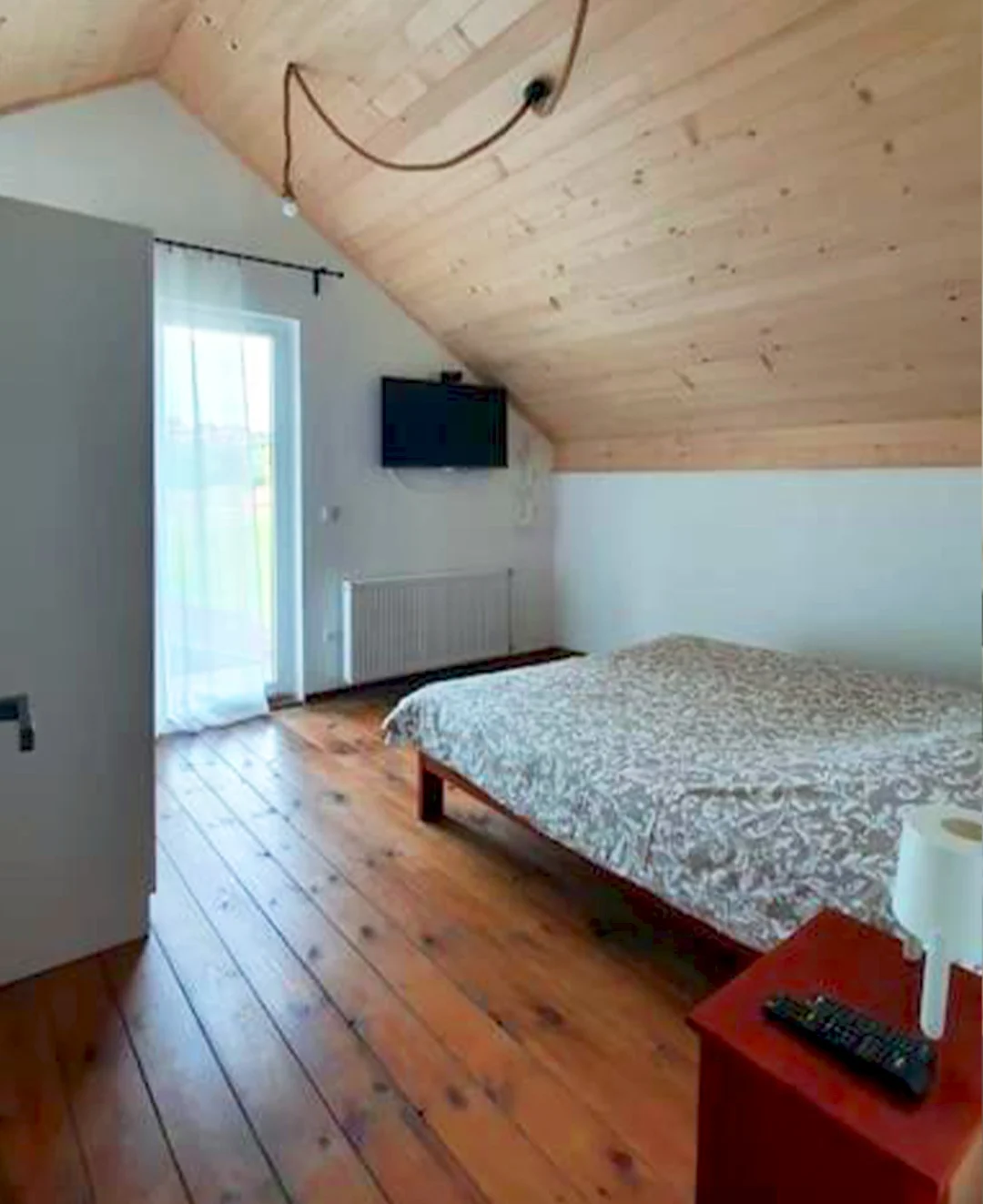 zlatibor vila spavaca soba 3