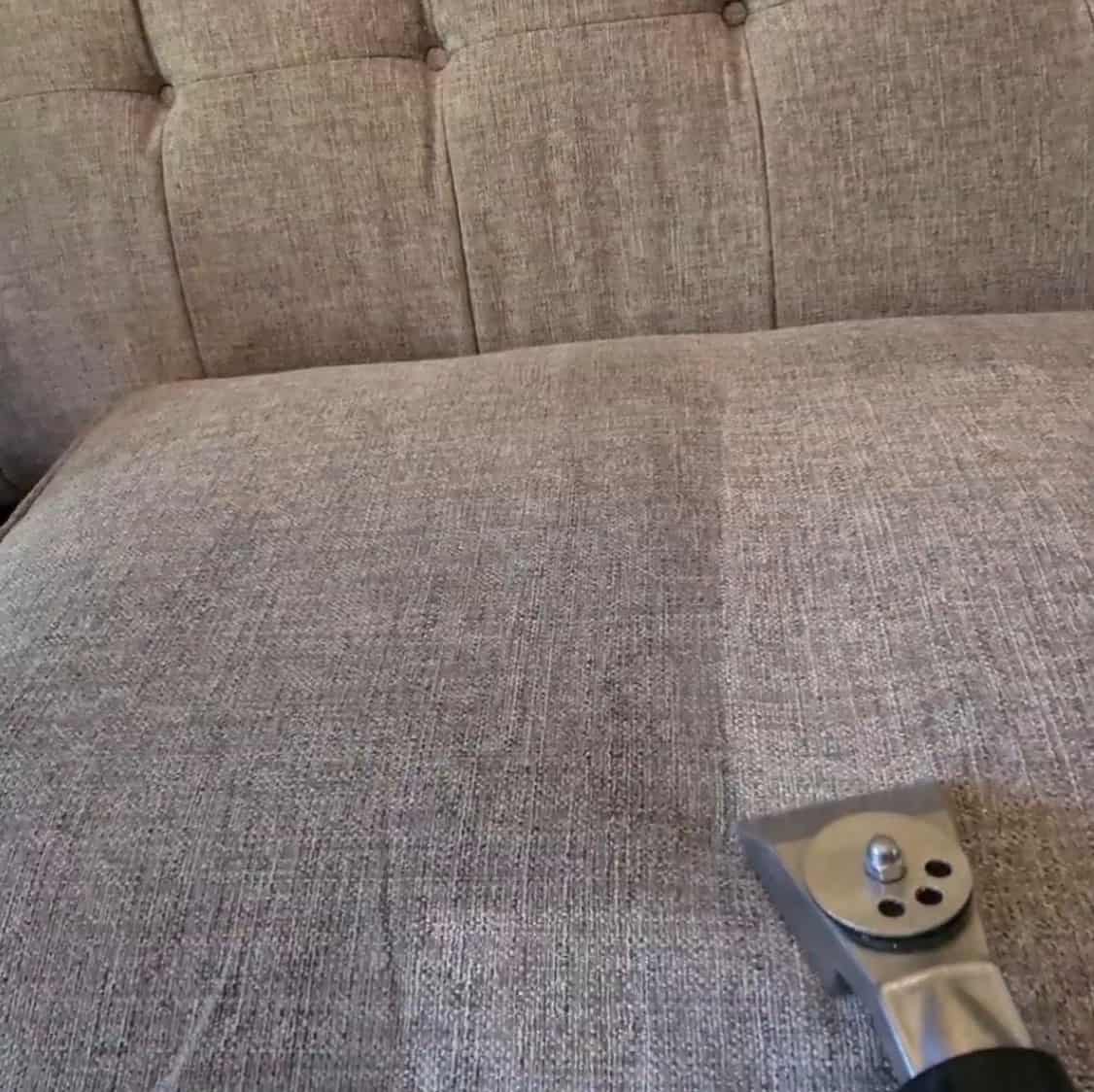 Upholstery Cleaning