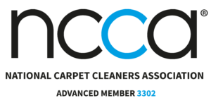 NCCA - National Carpet Cleaners Association Advanced Member